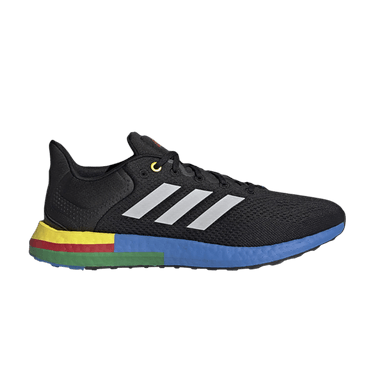 Adidas PureBoost 21 'Black Multi'