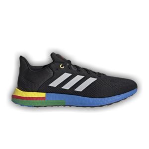 Adidas PureBoost 21 'Black Multi'