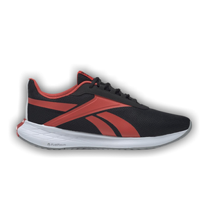 Reebok Energen Plus 'Black Dynamic Red'