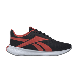Reebok Energen Plus 'Black Dynamic Red'