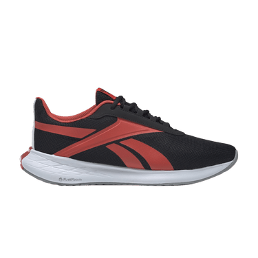 Reebok Energen Plus 'Black Dynamic Red'