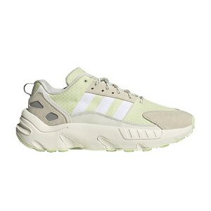 adidas ZX 22 Boost 'Sand Yellow Tint'