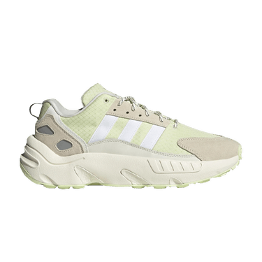 adidas ZX 22 Boost 'Sand Yellow Tint'