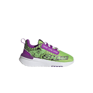 Marvel x adidas Racer TR21 I 'Hulk'