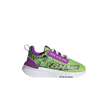 Marvel x adidas Racer TR21 I 'Hulk'
