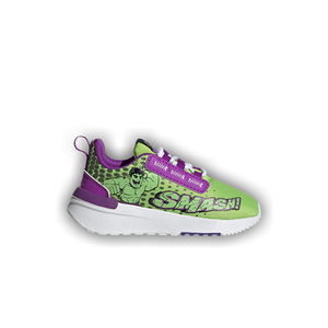 Marvel x adidas Racer TR21 I 'Hulk'