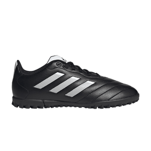 Adidas Goletto 8 TF J 'Black White'