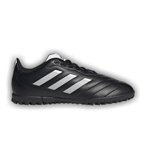 Adidas Goletto 8 TF J 'Black White'