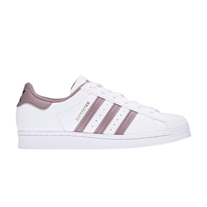 Adidas Wmns Superstar 'White Magic Mauve'