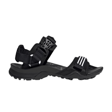 Adidas Terrex Cyprex Ultra DLX 'Core Black'