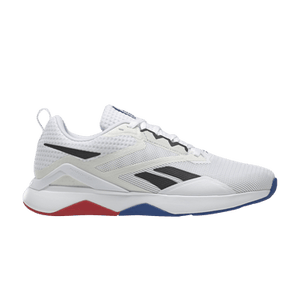 Reebok Nanoflex V2 'White Cold Grey'