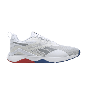 Reebok Wmns Nanoflex TR 2.0 'White Vector Blue'