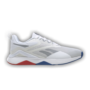 Reebok Wmns Nanoflex TR 2.0 'White Vector Blue'