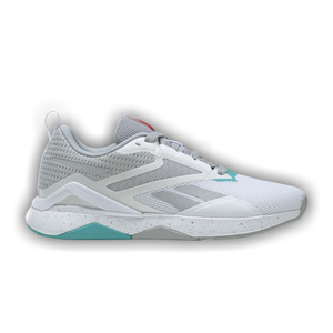 Reebok Wmns Club C 85 Vintage 'Pure Grey Classic Teal'