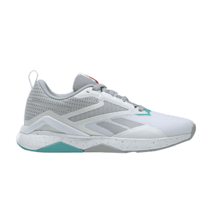 Reebok Wmns Club C 85 Vintage 'Pure Grey Classic Teal'