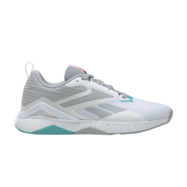 Reebok Wmns Club C 85 Vintage 'Pure Grey Classic Teal'