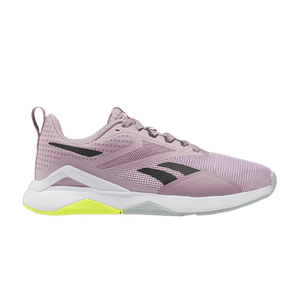 Reebok Wmns Nanoflex TR 2.0 'Infused Lilac Lime'