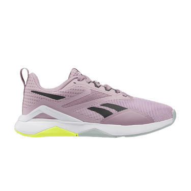 Reebok Wmns Nanoflex TR 2.0 'Infused Lilac Lime'