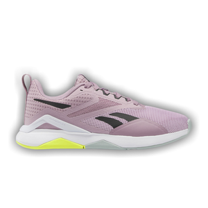 Reebok Wmns Nanoflex TR 2.0 'Infused Lilac Lime'