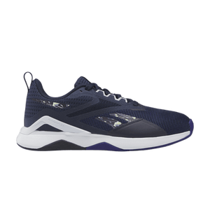 Reebok Wmns Nanoflex TR 2.0 'Vector Navy Bold Purple'