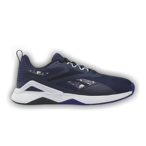 Reebok Wmns Nanoflex TR 2.0 'Vector Navy Bold Purple'
