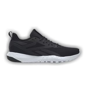 Reebok Flexagon Force 4 'Black White'