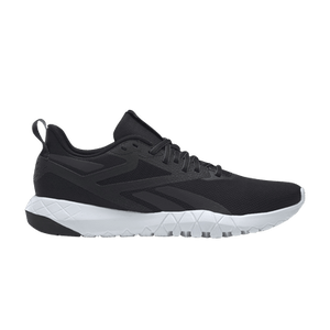 Reebok Flexagon Force 4 'Black White'