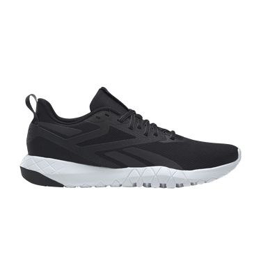 Reebok Flexagon Force 4 'Black White'