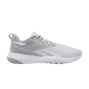 Reebok Wmns Flexagon Force 4 'Pure Grey White'