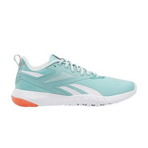 Reebok Wmns Flexagon Force 4 'Semi Classic Teal'