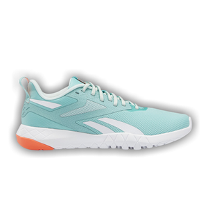 Reebok Wmns Flexagon Force 4 'Semi Classic Teal'