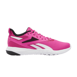 Reebok Wmns Flexagon Force 4 'Proud Pink White'