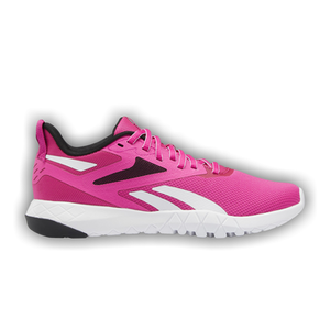 Reebok Wmns Flexagon Force 4 'Proud Pink White'