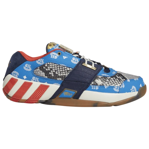 adidas Agent Gil Restomod 'USA - Multi-Material'