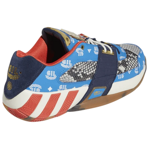 adidas Agent Gil Restomod 'USA - Multi-Material'