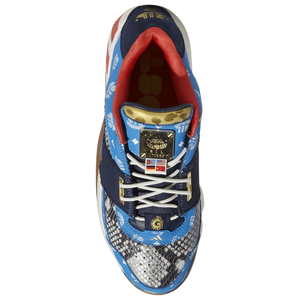 adidas Agent Gil Restomod 'USA - Multi-Material'