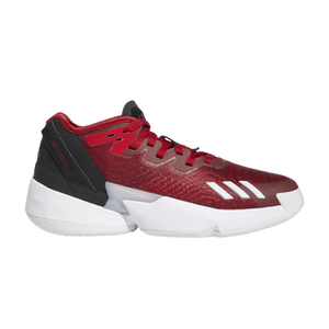 Adidas D.O.N. Issue #4 'Team Power Red'