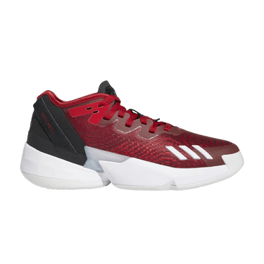 Adidas D.O.N. Issue #4 'Team Power Red'