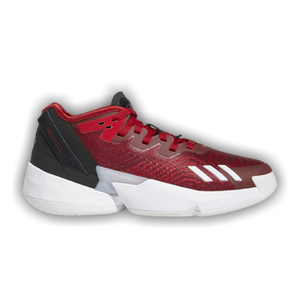 Adidas D.O.N. Issue #4 'Team Power Red'