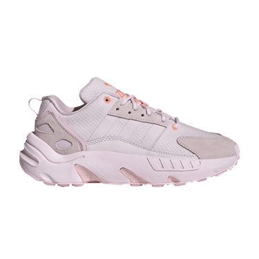 Adidas Wmns ZX 22 Boost 'Almost Pink'