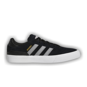 Adidas Busenitz Vulc 2.0 'Black Grey'