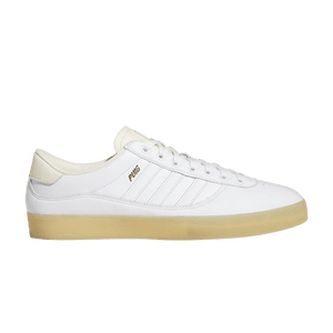 adidas Puig Indoor 'White Gum'