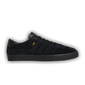 Adidas Puig Indoor 'Black Gum'