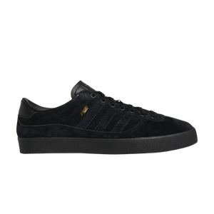 Adidas Puig Indoor 'Black Gum'
