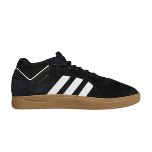 Adidas Tyshawn 'Black Gum'