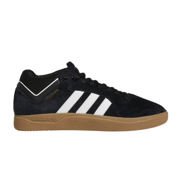 Adidas Tyshawn 'Black Gum'