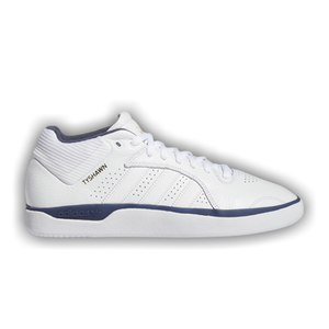 Adidas Tyshawn 'White Shadow Navy'