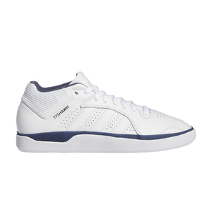 Adidas Tyshawn 'White Shadow Navy'