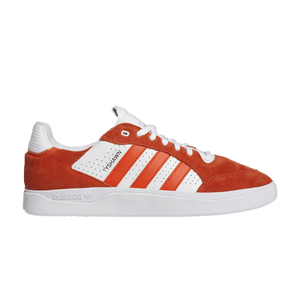 Adidas Tyshawn Low 'Collegiate Orange'
