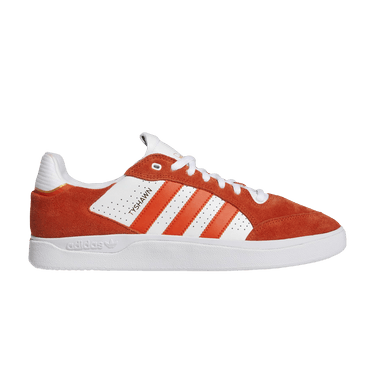 Adidas Tyshawn Low 'Collegiate Orange'